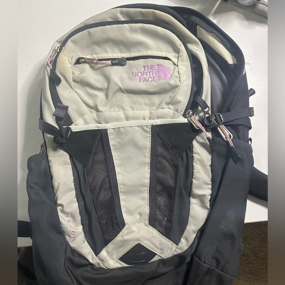 Northface Backpack - image 1
